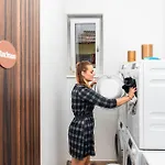 Keckeis - Self Check-in Motel Sulz (Feldkirch)