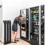 Keckeis - Self Check-in Sulz (Feldkirch)