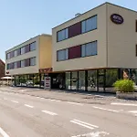Keckeis - Self Check-in Sulz (Feldkirch)