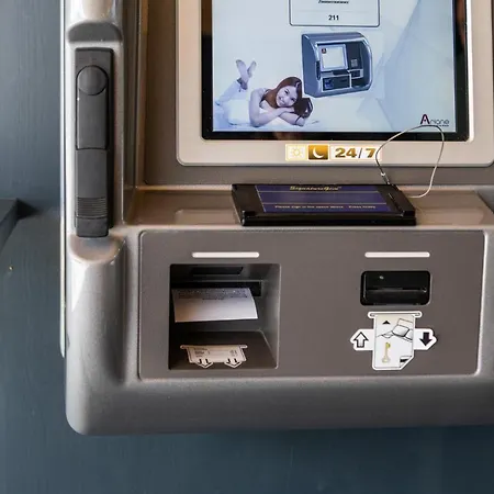 Motel Keckeis - Self Check-in *