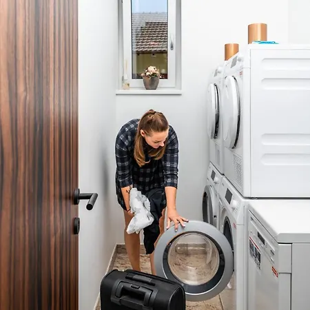 Motel Keckeis - Self Check-in Sulz (Feldkirch)