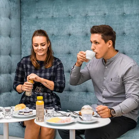 Keckeis - Self Check-in