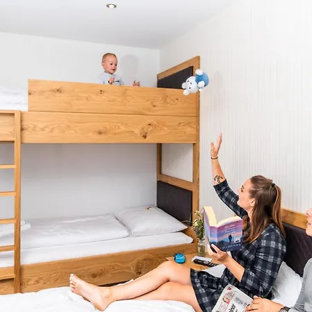 Keckeis - Self Check-in Sulz (Feldkirch)