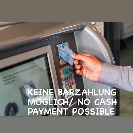 Keckeis - Self Check-in