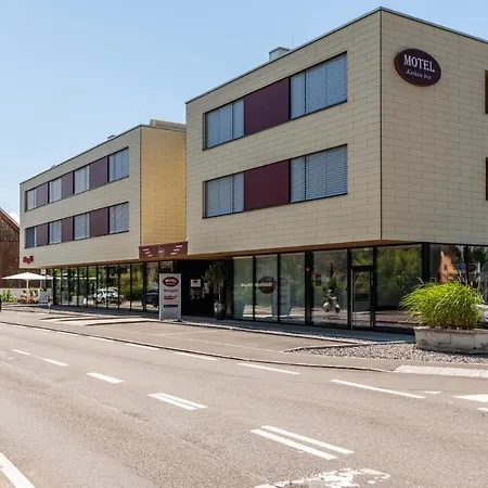 Keckeis - Self Check-in Sulz (Feldkirch)