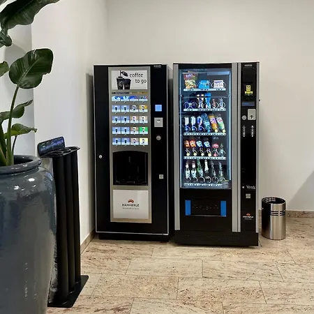 Keckeis - Self Check-in Motel Sulz (Feldkirch)