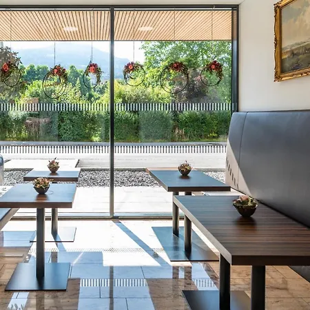 Keckeis - Self Check-in Motel Sulz (Feldkirch)