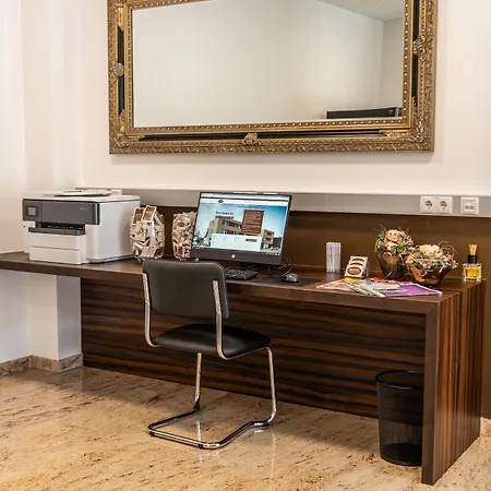 Keckeis - Self Check-in Motel