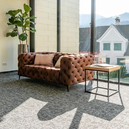 Keckeis - Self Check-in מוטל