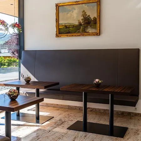 Keckeis - Self Check-in Sulz (Feldkirch)