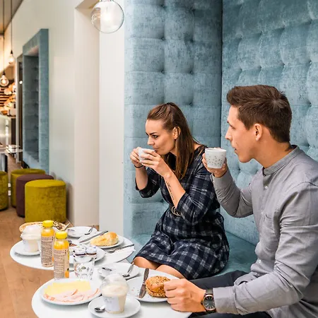 Keckeis - Self Check-in Sulz (Feldkirch)