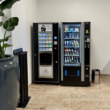 מוטל Keckeis - Self Check-in Sulz (Feldkirch)