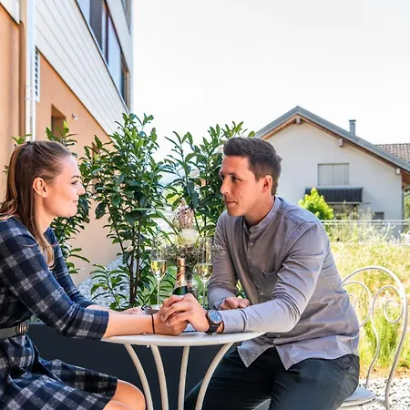 Keckeis - Self Check-in Motel *