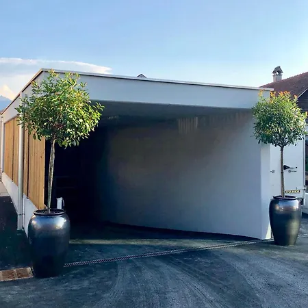 Keckeis - Self Check-in מוטל