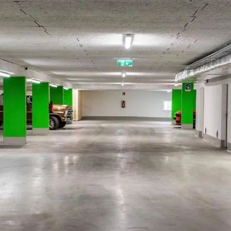 Keckeis - Self Check-in מוטל