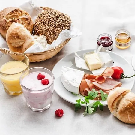 Keckeis - Self Check-in *