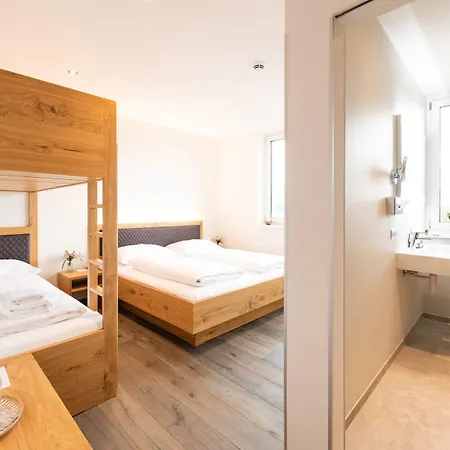 Keckeis - Self Check-in Motel Sulz (Feldkirch)