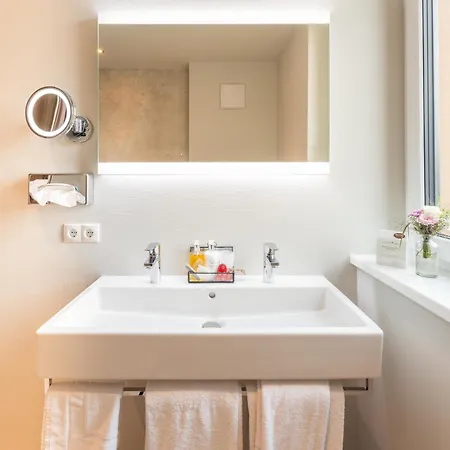 Keckeis - Self Check-in *