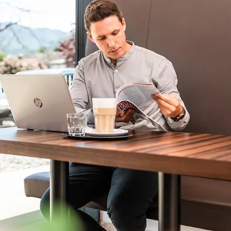 Keckeis - Self Check-in Motel *