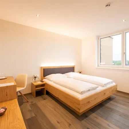 Keckeis - Self Check-in Motel Sulz (Feldkirch)