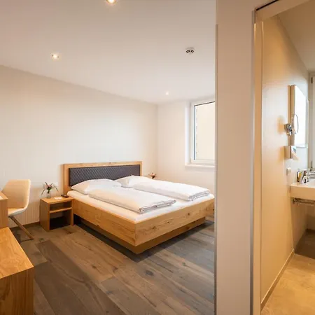 Motel Keckeis - Self Check-in *