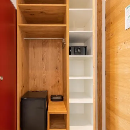 Keckeis - Self Check-in מוטל Sulz (Feldkirch)