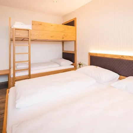 Keckeis - Self Check-in