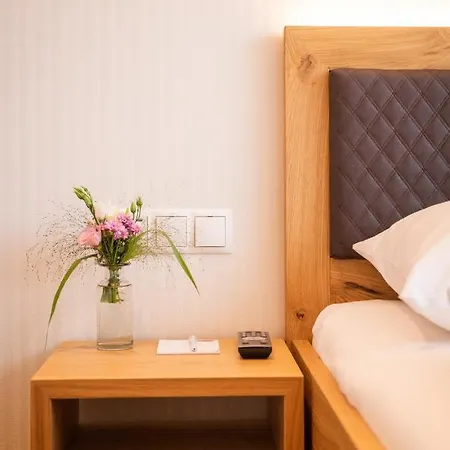 Keckeis - Self Check-in Motel