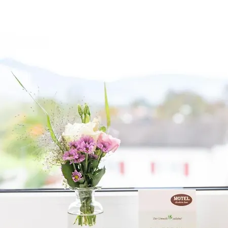 Keckeis - Self Check-in * Sulz (Feldkirch)