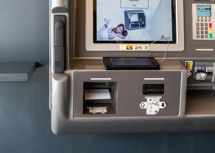 Motel Keckeis - Self Check-in *