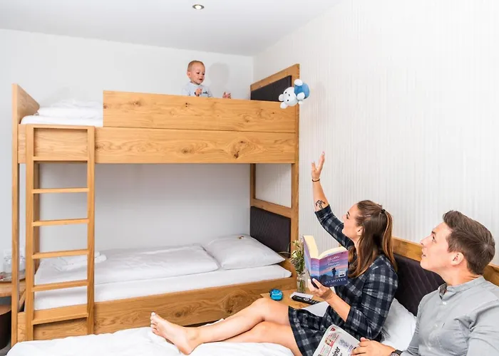 Keckeis - Self Check-in Sulz (Feldkirch)