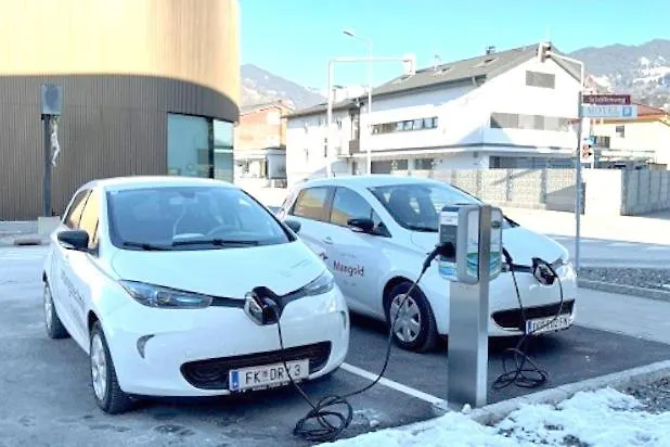 Keckeis - Self Check-in Motel *