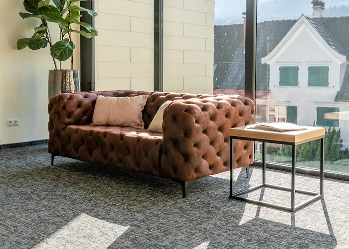 Keckeis - Self Check-in Motel