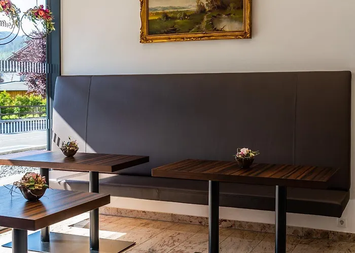 Keckeis - Self Check-in Sulz (Feldkirch)