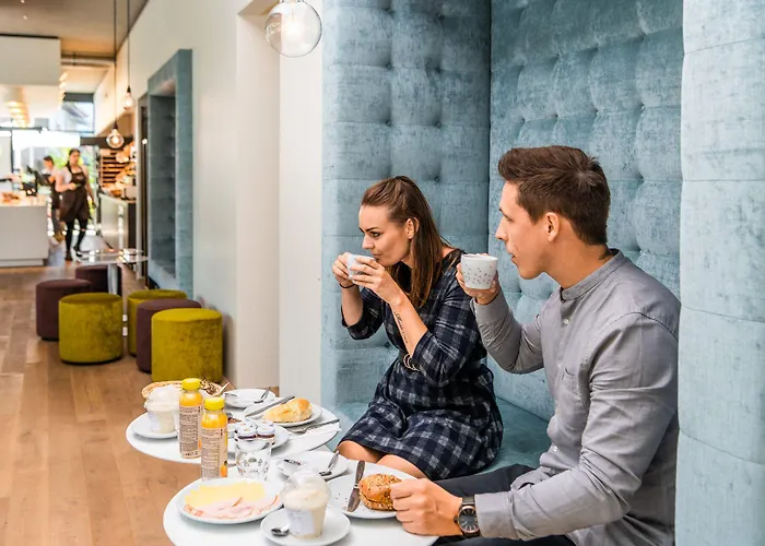 Keckeis - Self Check-in Sulz (Feldkirch)