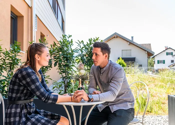 Keckeis - Self Check-in Motel *