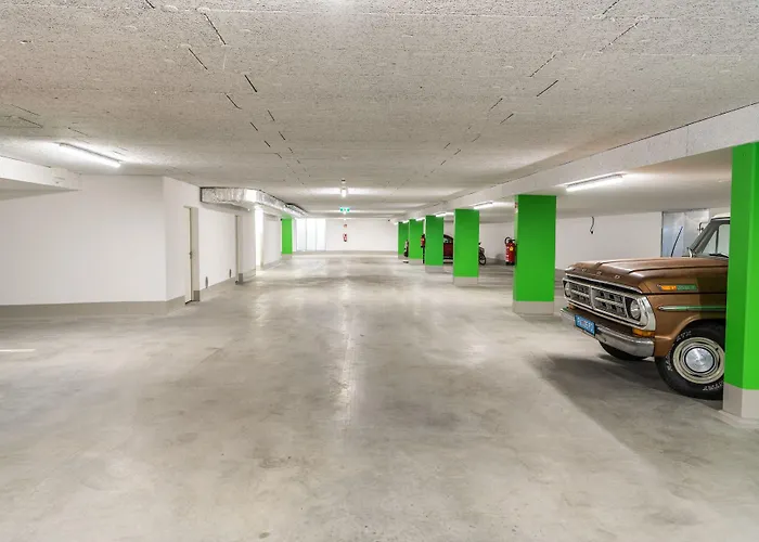 Motel Keckeis - Self Check-in