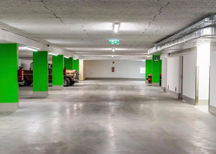 Keckeis - Self Check-in Motel