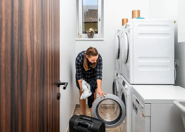 Keckeis - Self Check-in *