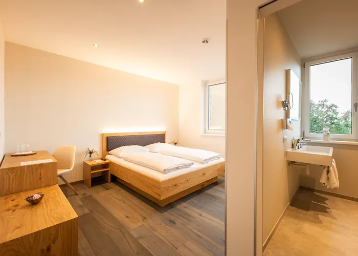 Keckeis - Self Check-in *