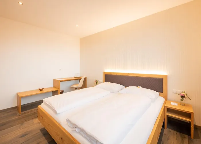 Keckeis - Self Check-in * Sulz (Feldkirch)