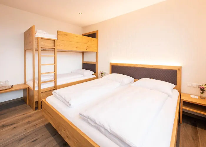 Motel Keckeis - Self Check-in *