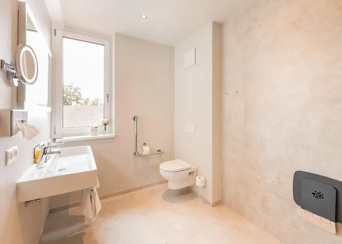 Keckeis - Self Check-in Motel *