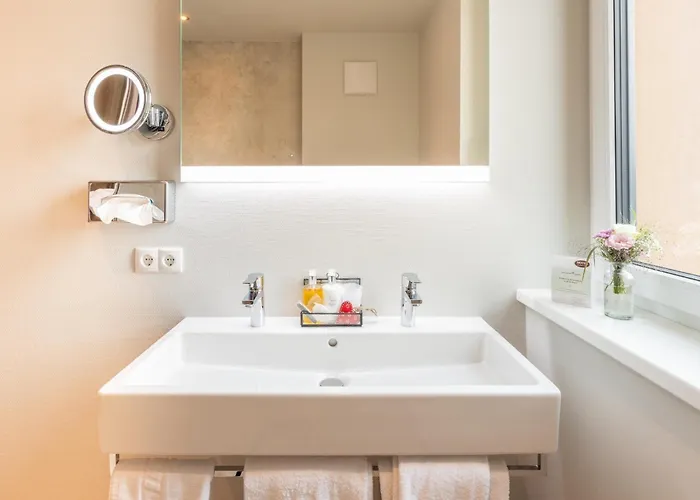 Keckeis - Self Check-in *