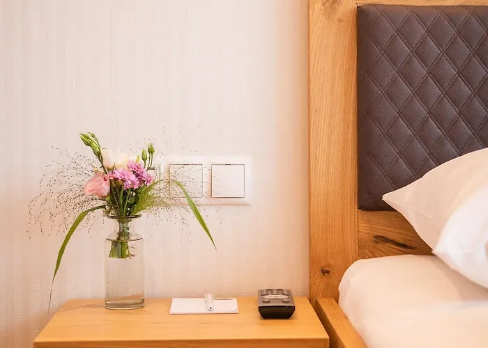 Keckeis - Self Check-in Motel *