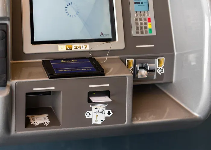 Keckeis - Self Check-in Motel *