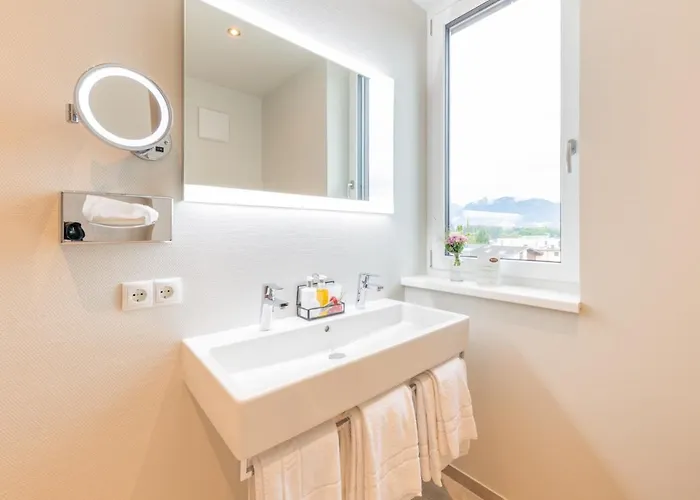 Keckeis - Self Check-in Motel *