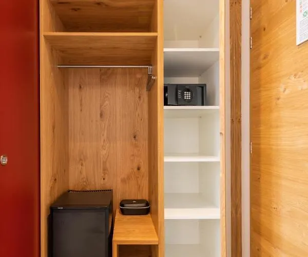 Keckeis - Self Check-in Motel Sulz (Feldkirch)