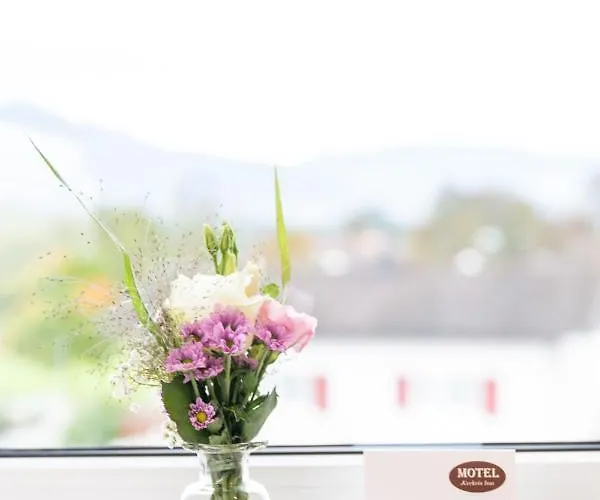 Keckeis - Self Check-in * Sulz (Feldkirch)